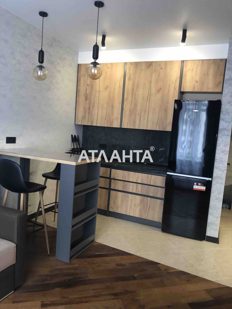 1-комнатная квартира по адресу ул. Каманина (площадь 40 м²) - Atlanta.ua - фото 2