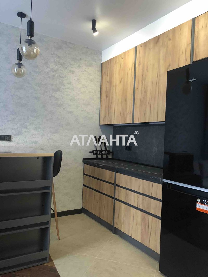 1-комнатная квартира по адресу ул. Каманина (площадь 40 м²) - Atlanta.ua - фото 3