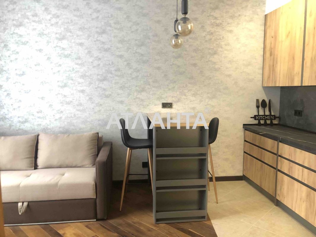 1-комнатная квартира по адресу ул. Каманина (площадь 40 м²) - Atlanta.ua - фото 4