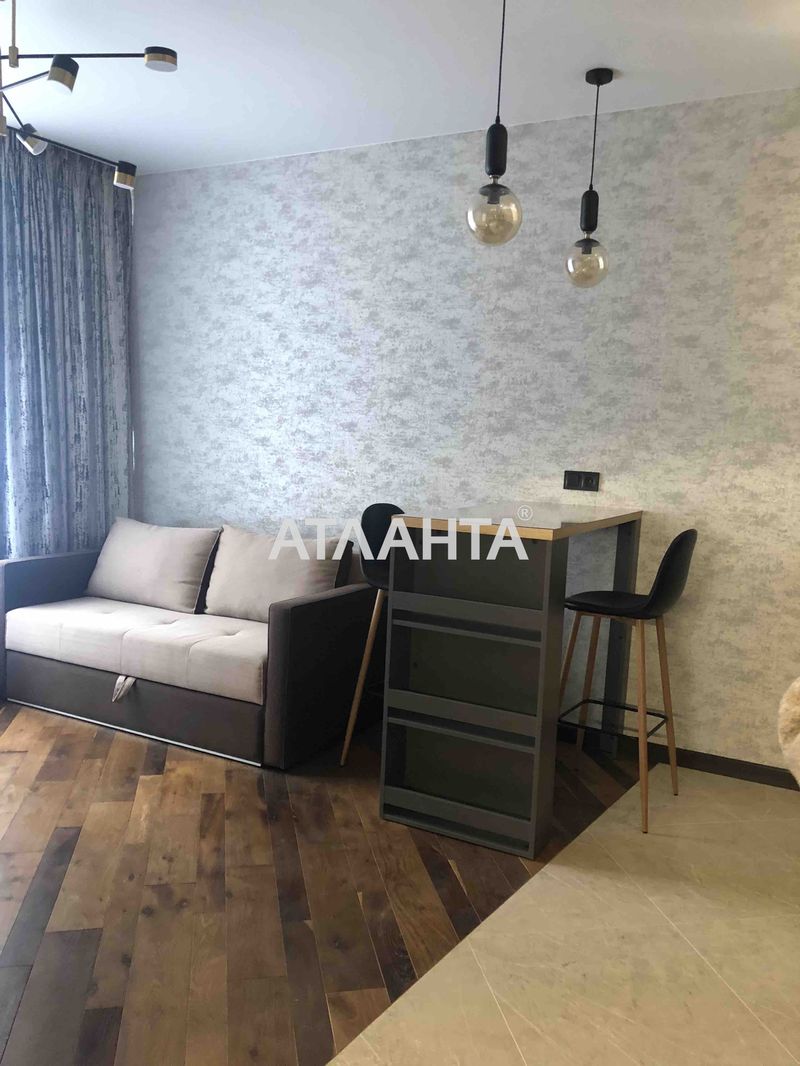 1-комнатная квартира по адресу ул. Каманина (площадь 40 м²) - Atlanta.ua - фото 6