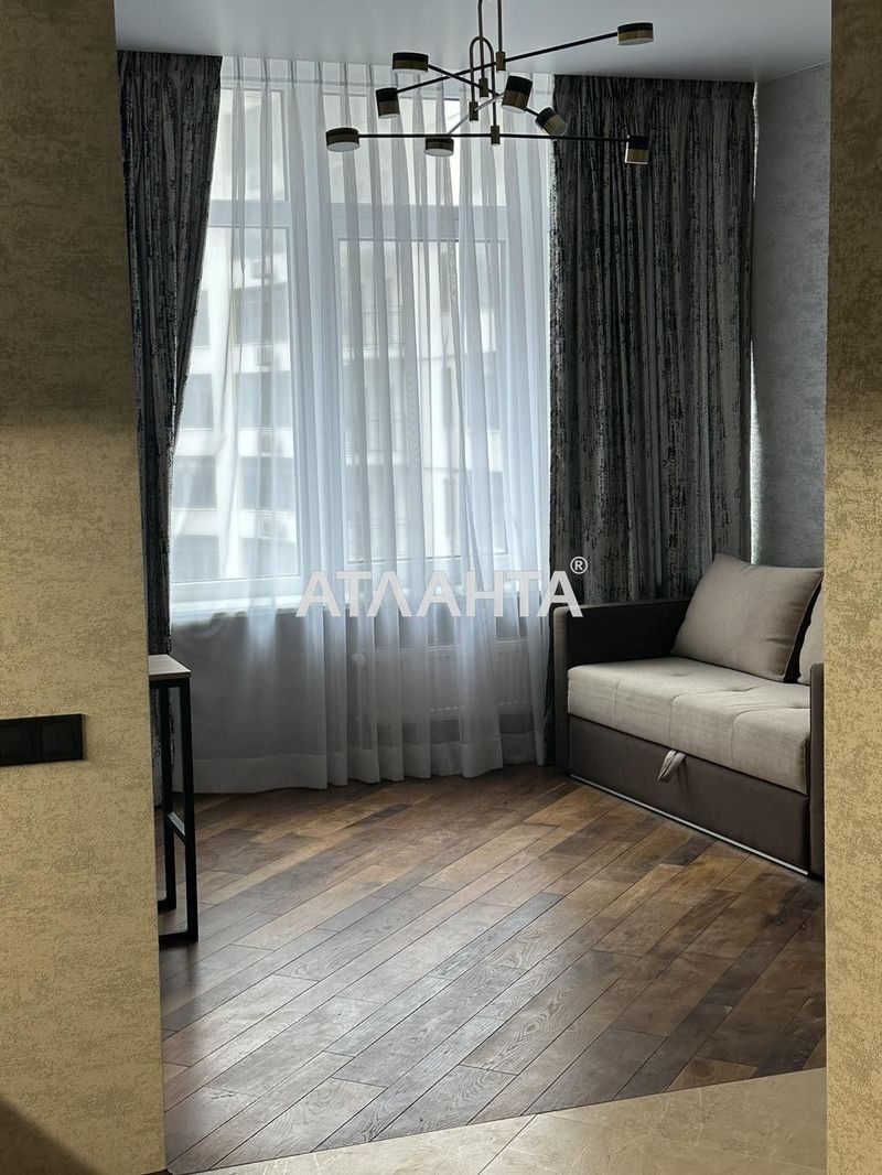 1-комнатная квартира по адресу ул. Каманина (площадь 40 м²) - Atlanta.ua - фото 7