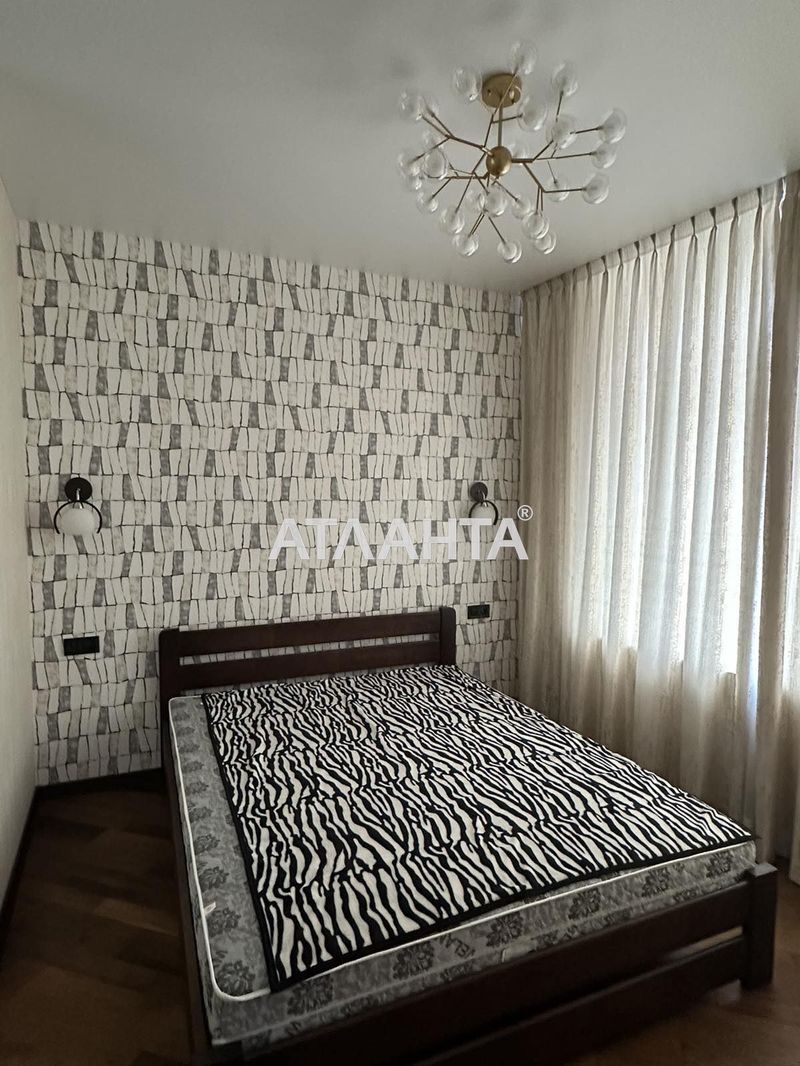 1-комнатная квартира по адресу ул. Каманина (площадь 40 м²) - Atlanta.ua - фото 8