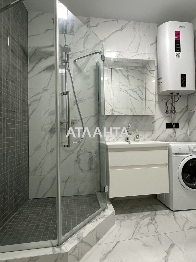 1-комнатная квартира по адресу ул. Каманина (площадь 40 м²) - Atlanta.ua - фото 9