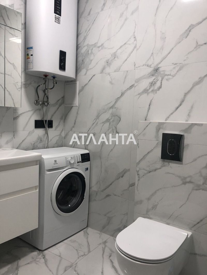 1-комнатная квартира по адресу ул. Каманина (площадь 40 м²) - Atlanta.ua - фото 10