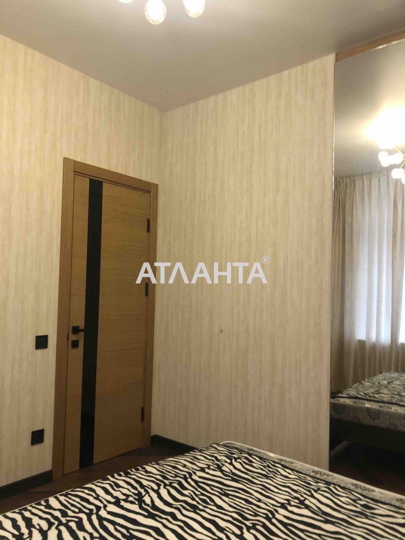 1-комнатная квартира по адресу ул. Каманина (площадь 40 м²) - Atlanta.ua - фото 11