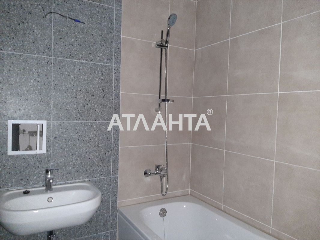 1-комнатная квартира по адресу ул. Раскидайловская (площадь 34 м²) - Atlanta.ua - фото 4