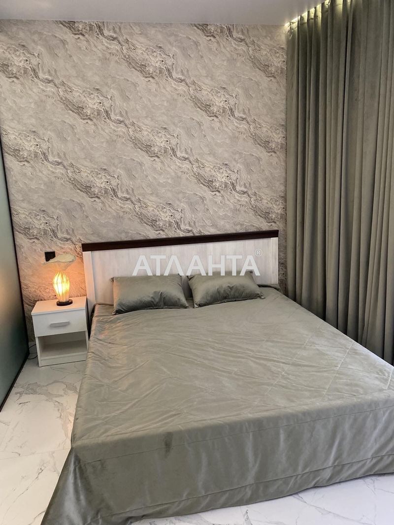 1-room apartment apartment by the address st. Raskidaylovskaya Stanislavskogo (area 33 m²) - Atlanta.ua - photo 2