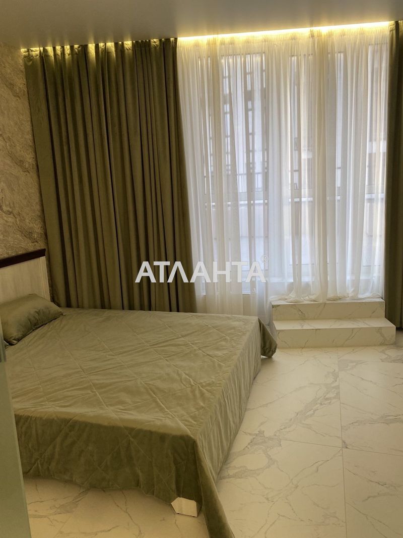 1-room apartment apartment by the address st. Raskidaylovskaya Stanislavskogo (area 33 m²) - Atlanta.ua - photo 3
