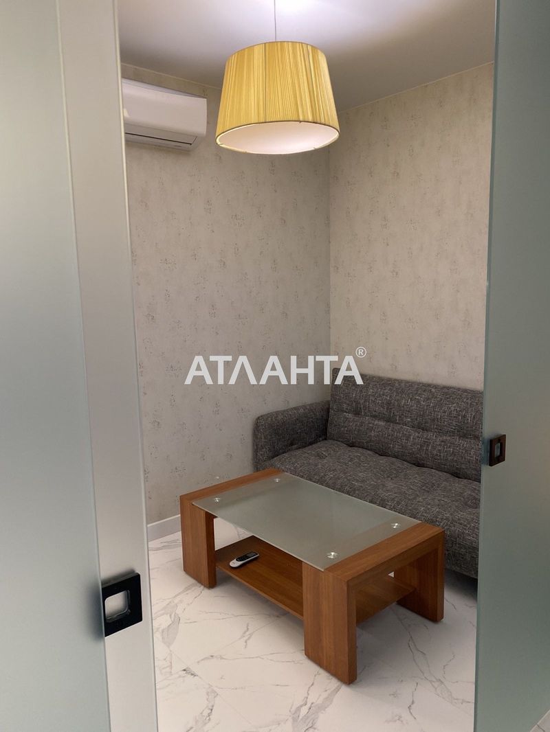 1-room apartment apartment by the address st. Raskidaylovskaya Stanislavskogo (area 33 m²) - Atlanta.ua - photo 4