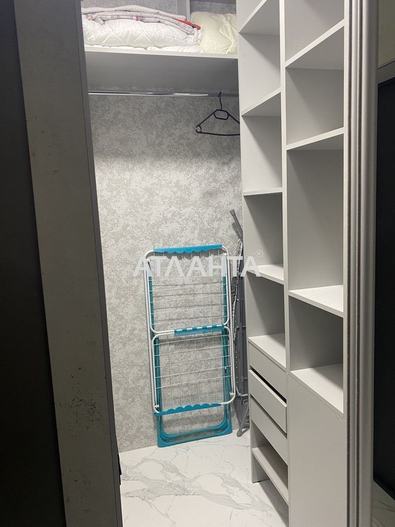 1-room apartment apartment by the address st. Raskidaylovskaya Stanislavskogo (area 33 m²) - Atlanta.ua - photo 5