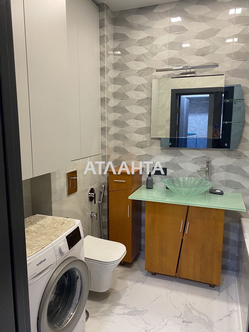 1-room apartment apartment by the address st. Raskidaylovskaya Stanislavskogo (area 33 m²) - Atlanta.ua - photo 6