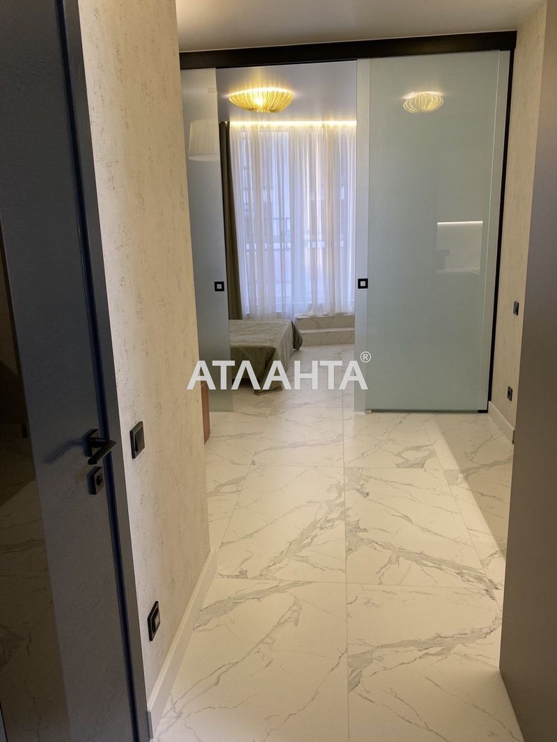 1-room apartment apartment by the address st. Raskidaylovskaya Stanislavskogo (area 33 m²) - Atlanta.ua - photo 7