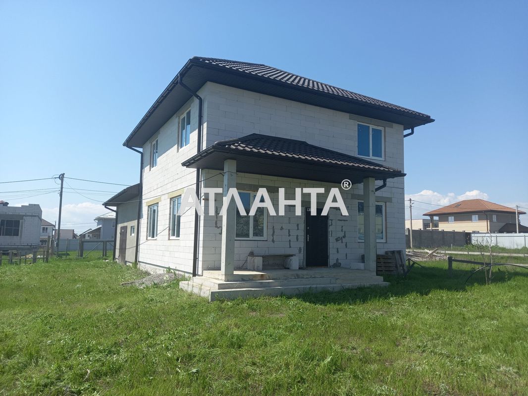 House by the address st. Massiv 15 (area 190 m²) - Atlanta.ua - photo 2