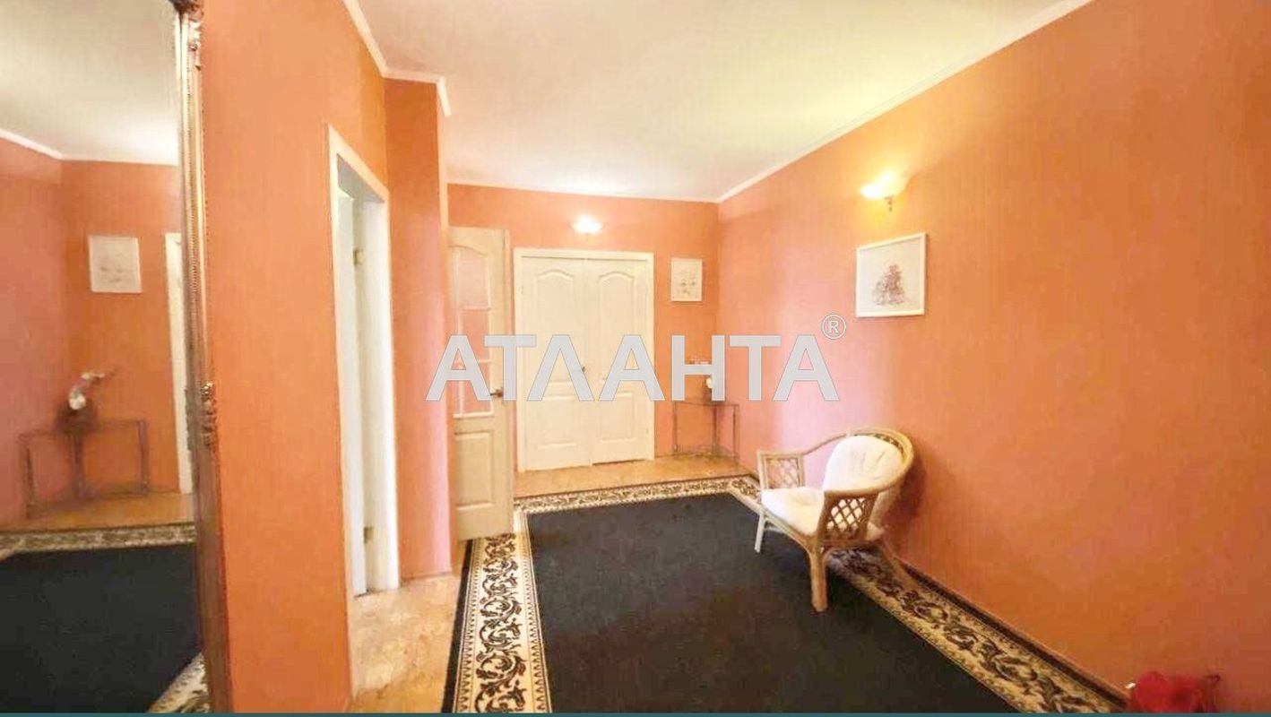 2-rooms apartment apartment by the address st. Malovskogo (area 96 m²) - Atlanta.ua - photo 7