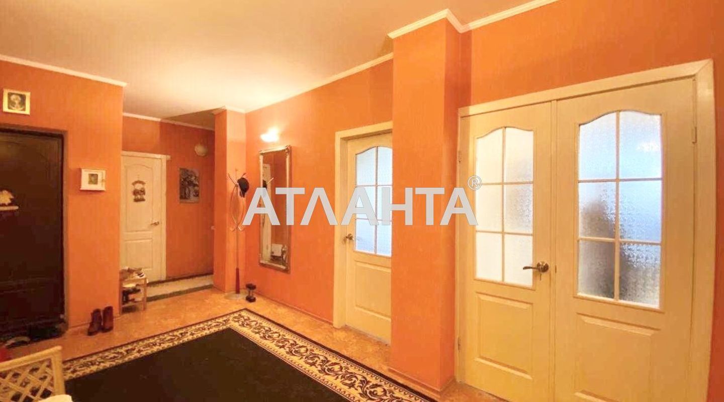 2-rooms apartment apartment by the address st. Malovskogo (area 96 m²) - Atlanta.ua - photo 8