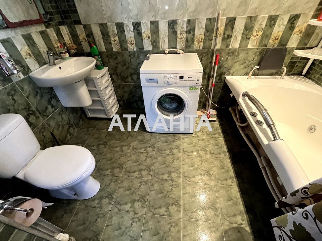 Дом по адресу 1-я улица (площадь 170 м²) - Atlanta.ua - фото 7