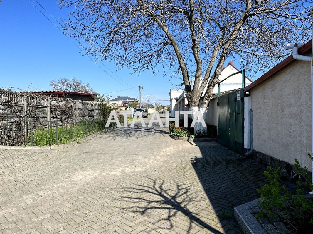 Дом по адресу 1-я улица (площадь 170 м²) - Atlanta.ua - фото 15