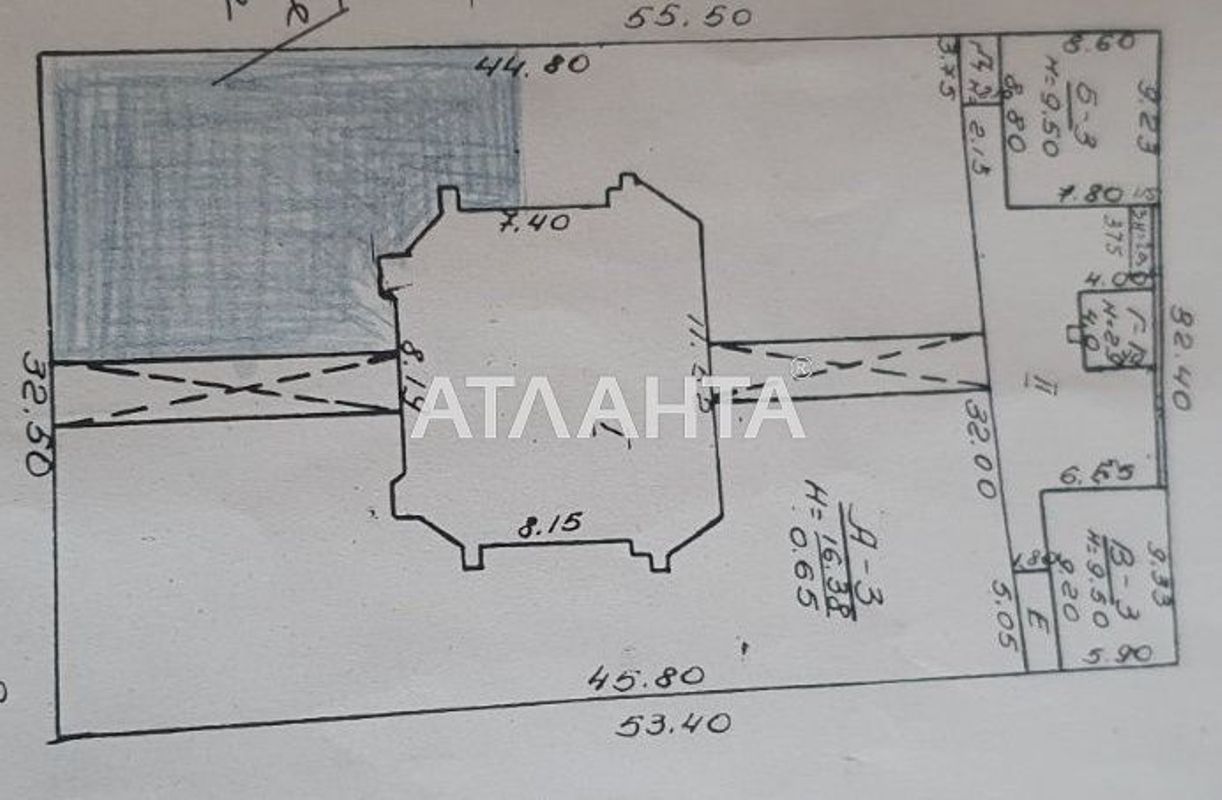 Commercial real estate at st. Pushkinskaya (area 278 m²) - Atlanta.ua - photo 2