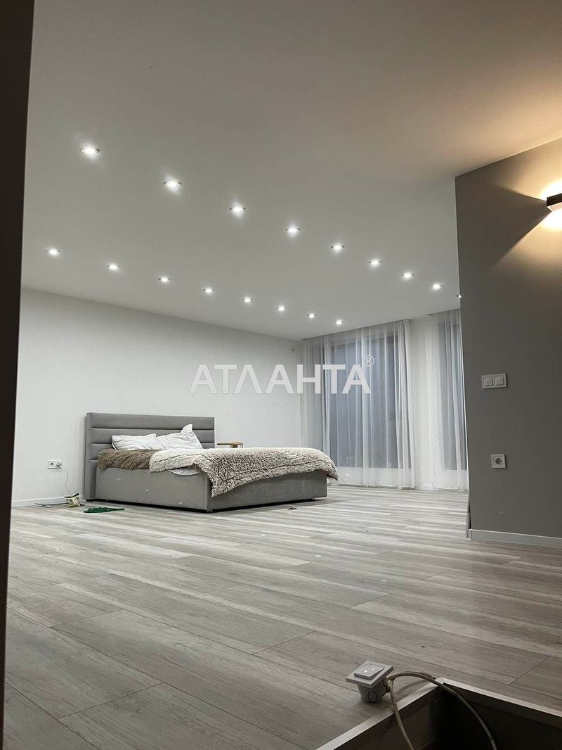 Дом по адресу ул. 2-я линия (площадь 200 м²) - Atlanta.ua - фото 2