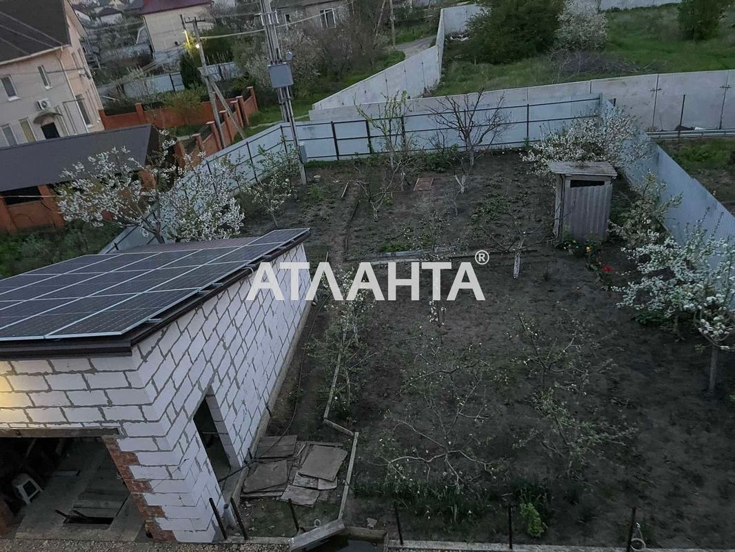 Дом по адресу ул. 2-я линия (площадь 200 м²) - Atlanta.ua - фото 17