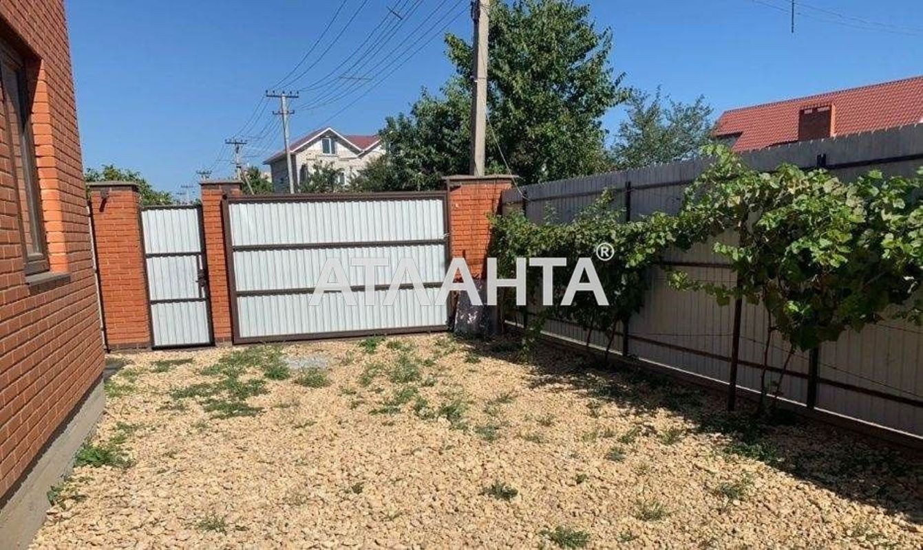 Дом по адресу ул. 2-я линия (площадь 200 м²) - Atlanta.ua - фото 22