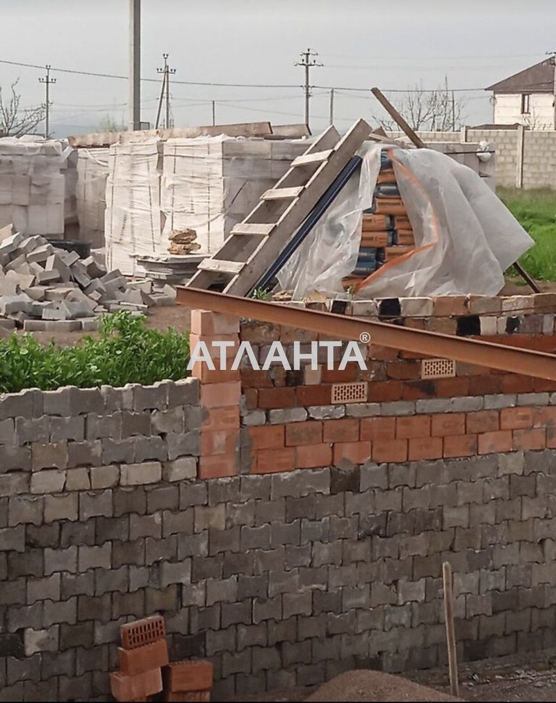 Ділянка за адресою Ананасовий пров. (площа 6 сот) - Atlanta.ua - фото 4