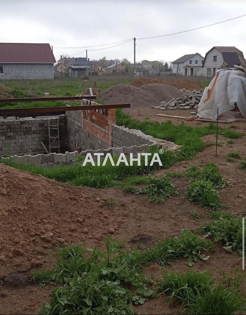 Ділянка за адресою Ананасовий пров. (площа 6 сот) - Atlanta.ua - фото 7