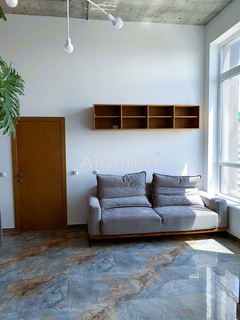 2-комнатная квартира по адресу ул. Марсельская (площадь 49,4 м²) - Atlanta.ua - фото 3