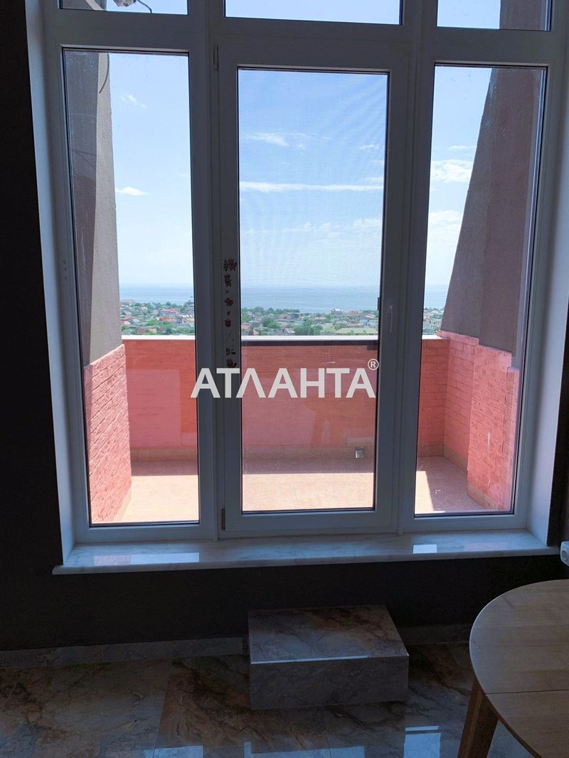 2-комнатная квартира по адресу ул. Марсельская (площадь 49,4 м²) - Atlanta.ua - фото 5