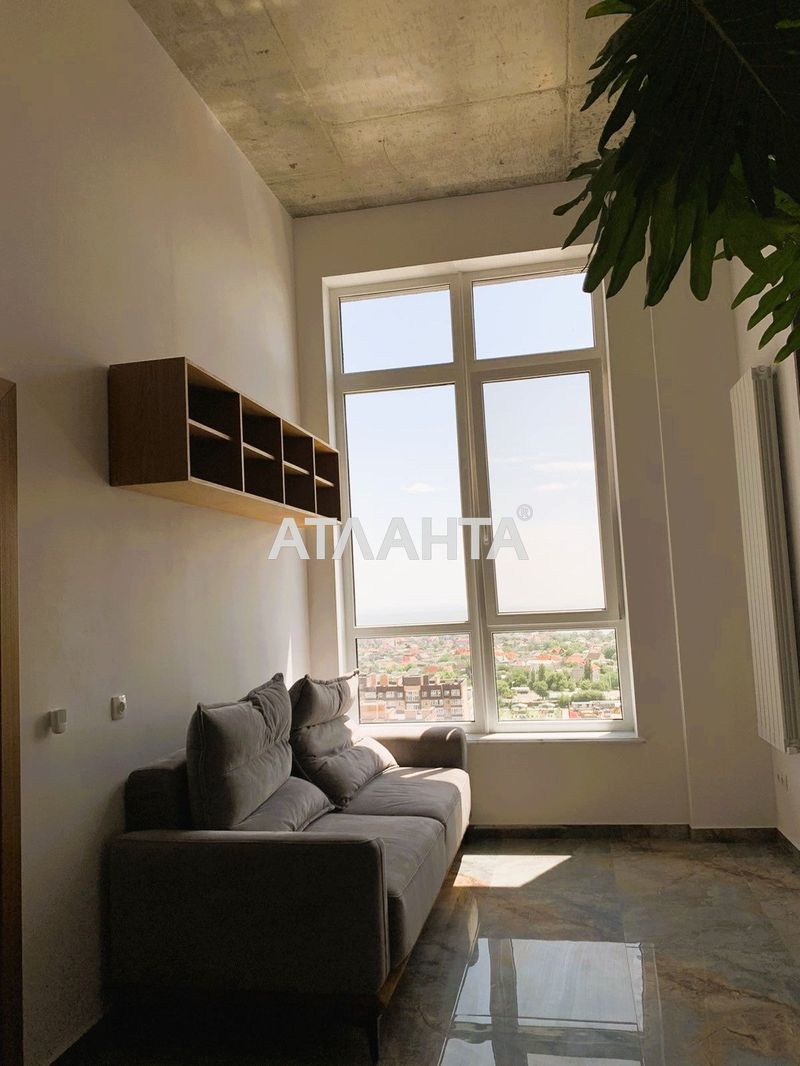 2-комнатная квартира по адресу ул. Марсельская (площадь 49,4 м²) - Atlanta.ua - фото 6