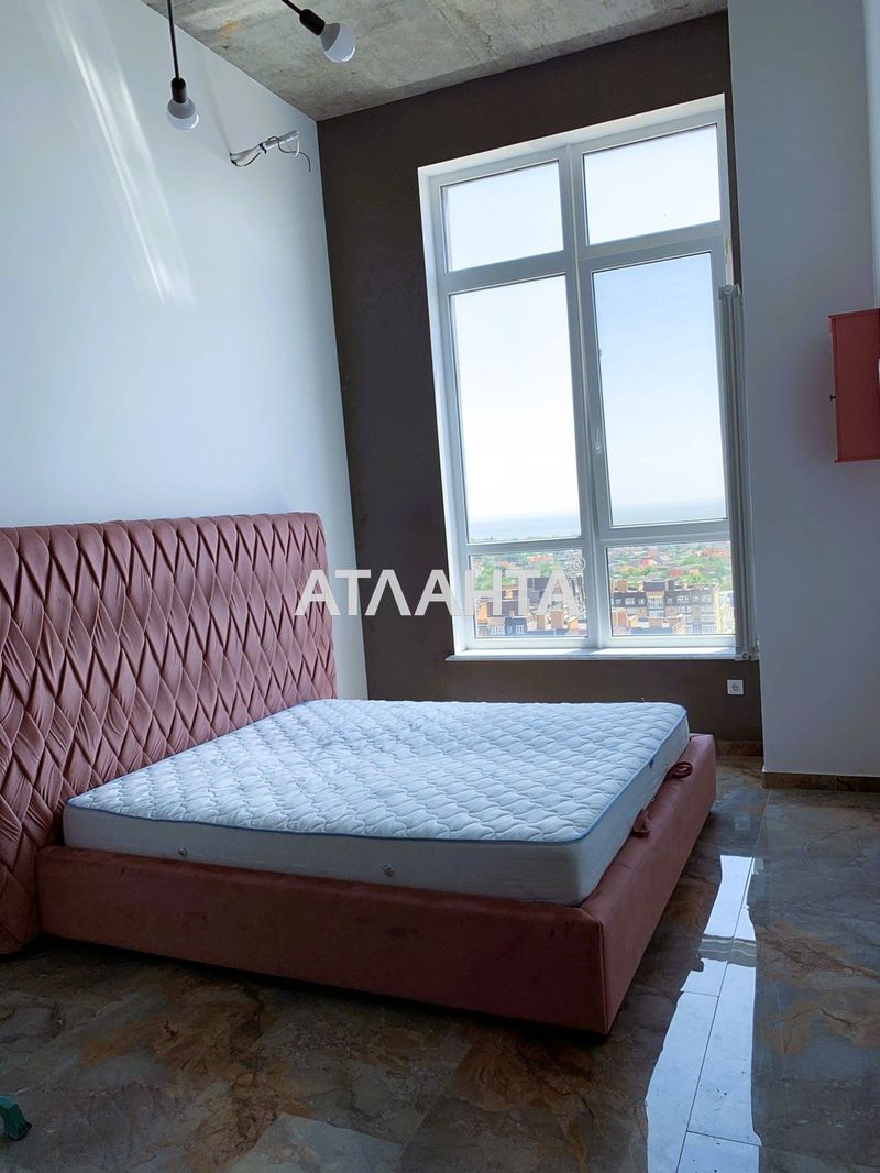 2-комнатная квартира по адресу ул. Марсельская (площадь 49,4 м²) - Atlanta.ua - фото 7