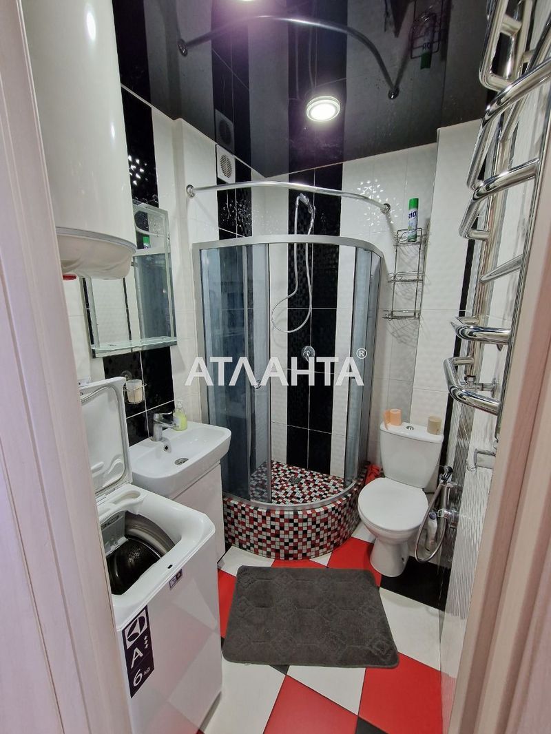 1-room apartment apartment by the address st. Lyustdorfskaya dor Chernomorskaya dor (area 30 m²) - Atlanta.ua - photo 10