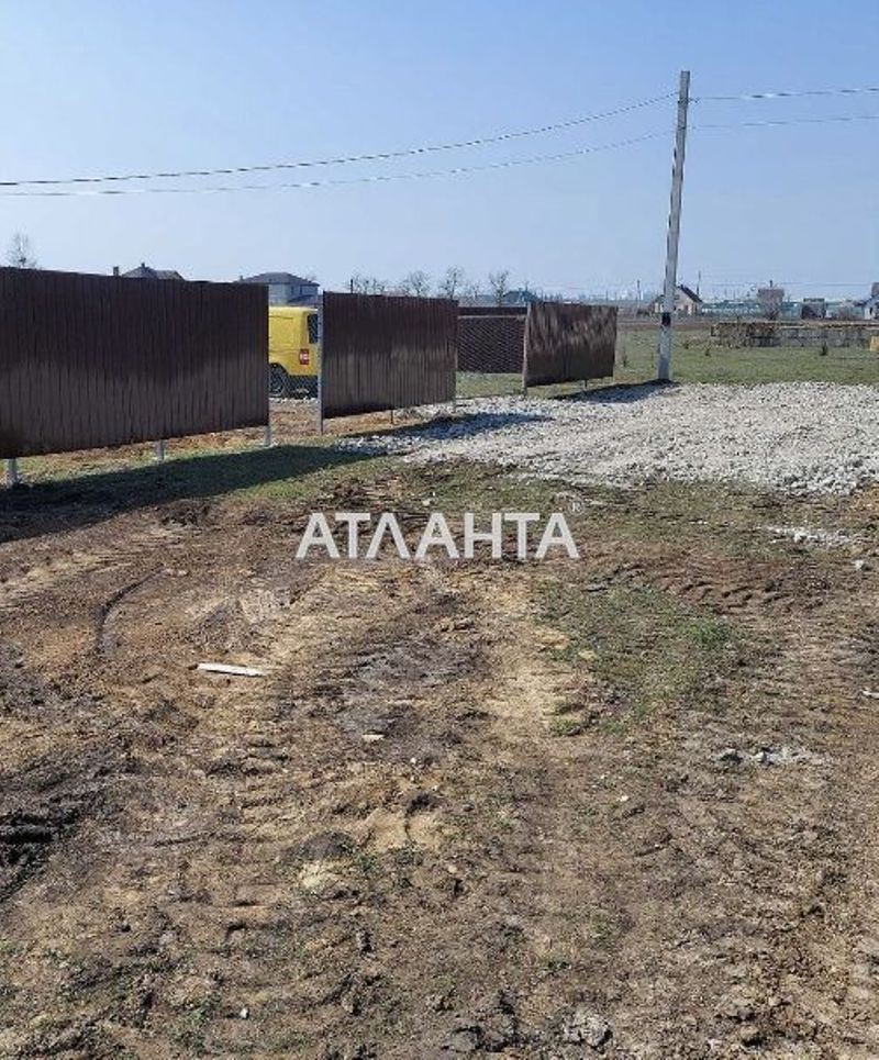 Дом по адресу ул. Мира (площадь 50 м²) - Atlanta.ua - фото 7