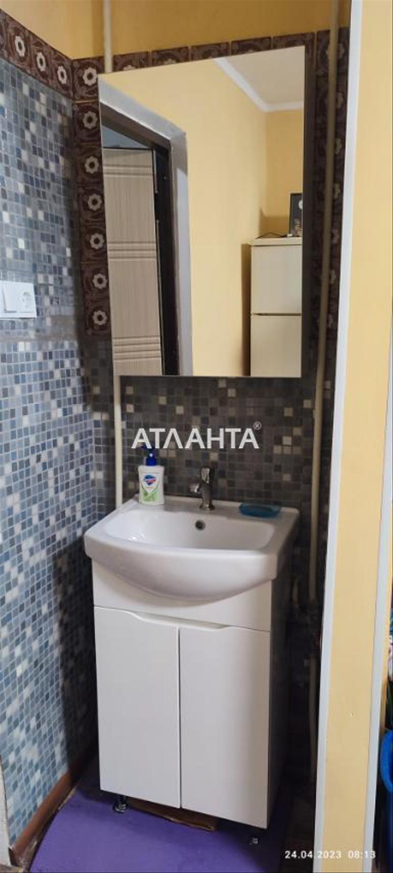 Коммунальная квартира по адресу ул. Краснова (площадь 11,9 м²) - Atlanta.ua - фото 7