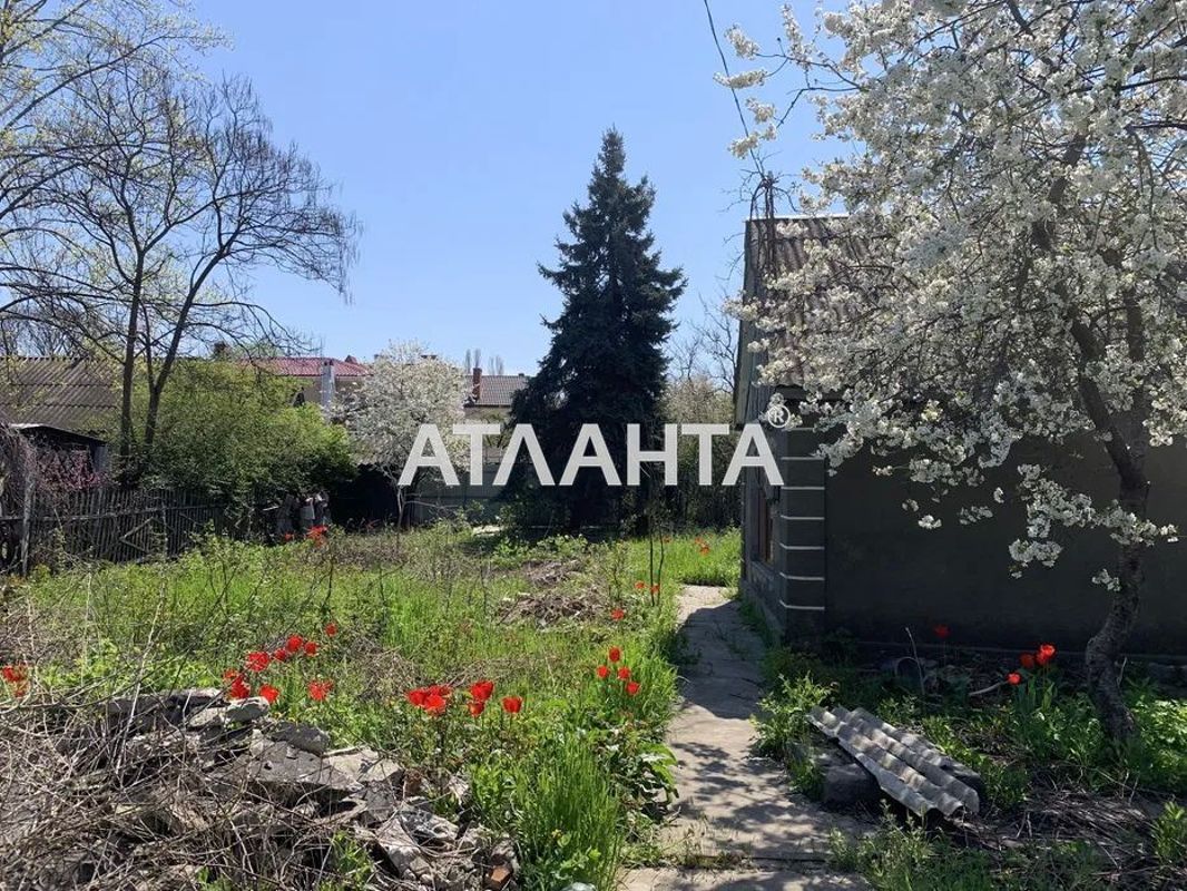 Landplot by the address st. Demchenko Marii 2 ya liniya (area 4 acr) - Atlanta.ua - photo 7