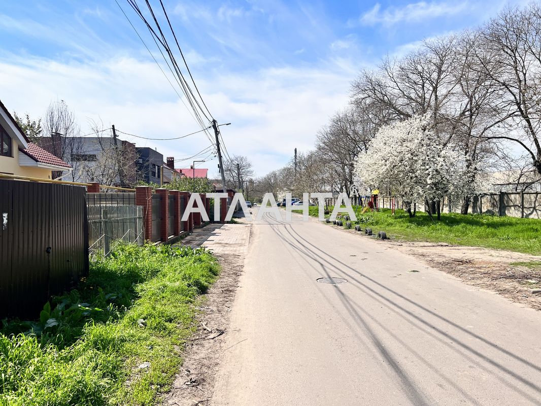 Landplot by the address st. Demchenko Marii 2 ya liniya (area 4 acr) - Atlanta.ua - photo 2