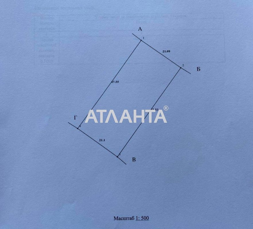 Landplot by the address st. Shishkina (area 10 acr) - Atlanta.ua - photo 3