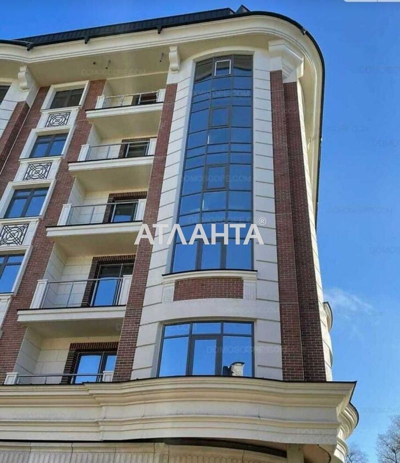 1-комнатная квартира по адресу ул. Еврейская (площадь 54 м²) - Atlanta.ua - фото 3