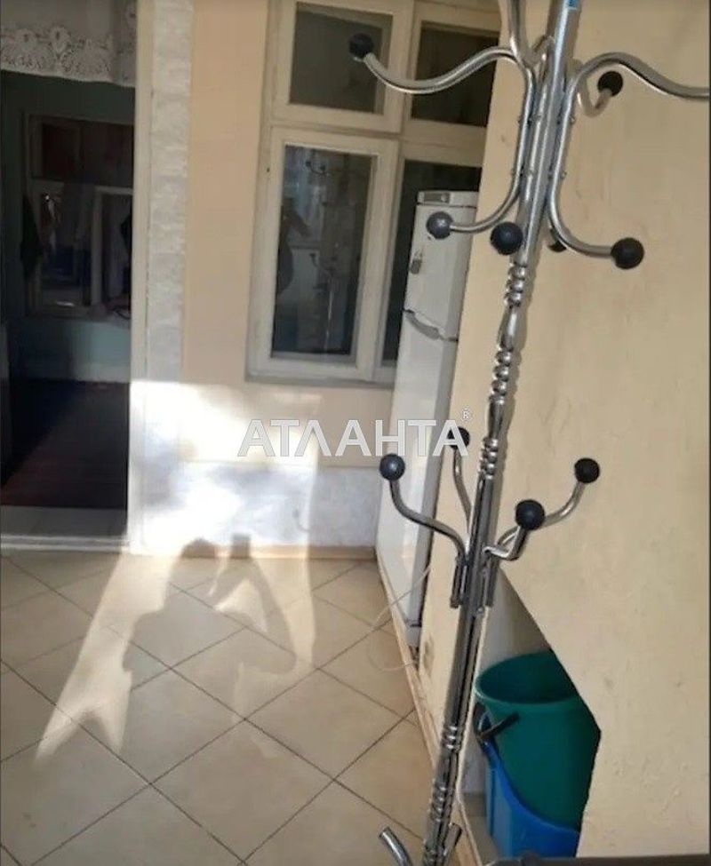 1-комнатная квартира по адресу ул. Золотой берег (площадь 50 м²) - Atlanta.ua - фото 9