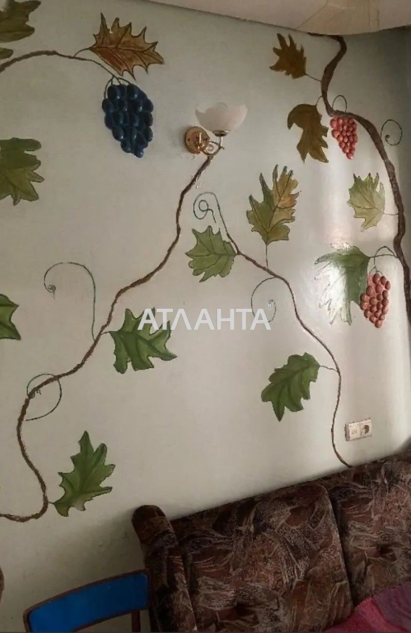 1-комнатная квартира по адресу ул. Золотой берег (площадь 50 м²) - Atlanta.ua - фото 10