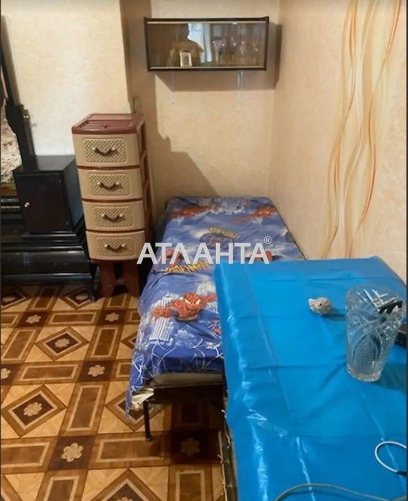 1-комнатная квартира по адресу ул. Золотой берег (площадь 50 м²) - Atlanta.ua - фото 11