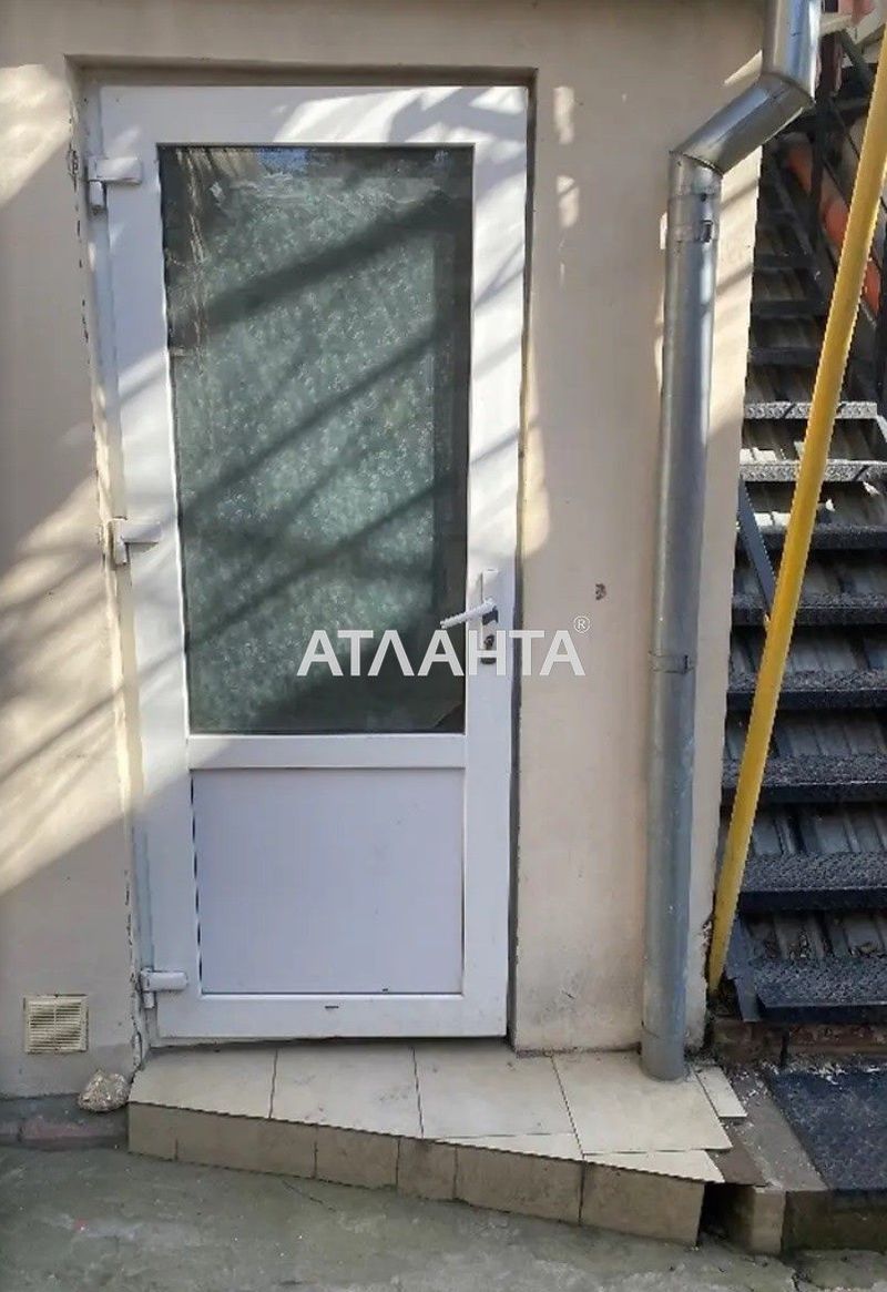 1-комнатная квартира по адресу ул. Золотой берег (площадь 50 м²) - Atlanta.ua - фото 15