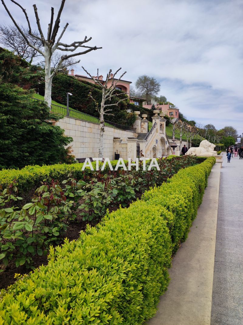 1-комнатная квартира по адресу ул. Золотой берег (площадь 50 м²) - Atlanta.ua - фото 4