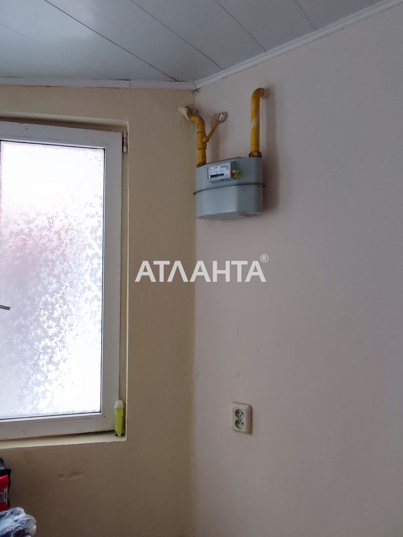 1-комнатная квартира по адресу ул. Золотой берег (площадь 50 м²) - Atlanta.ua - фото 13