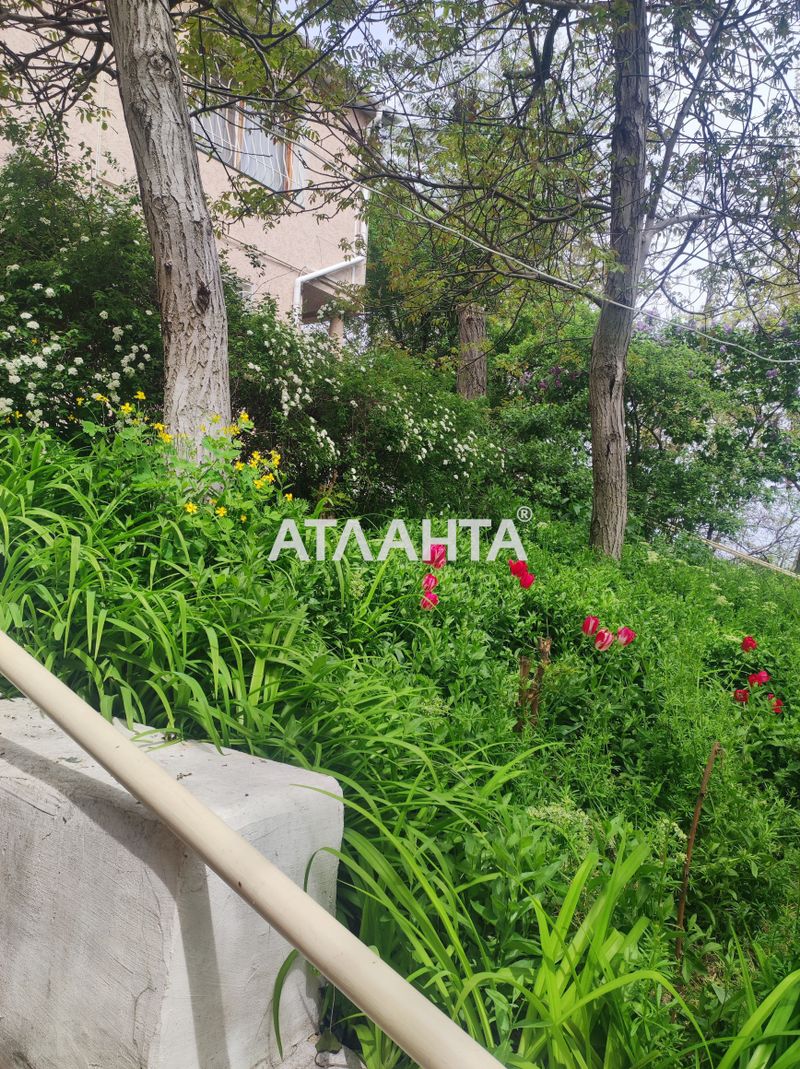 1-комнатная квартира по адресу ул. Золотой берег (площадь 50 м²) - Atlanta.ua - фото 20