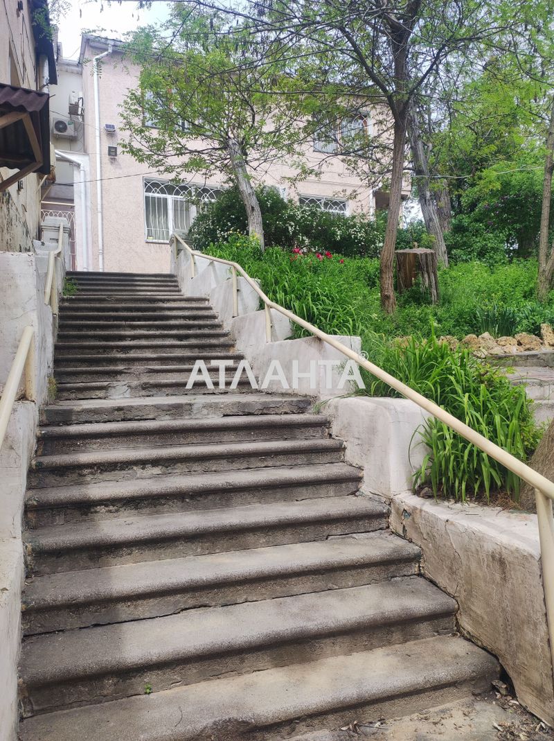 1-комнатная квартира по адресу ул. Золотой берег (площадь 50 м²) - Atlanta.ua - фото 21