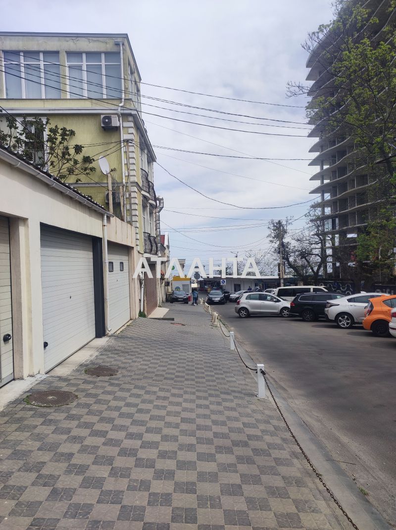 1-комнатная квартира по адресу ул. Золотой берег (площадь 50 м²) - Atlanta.ua - фото 5