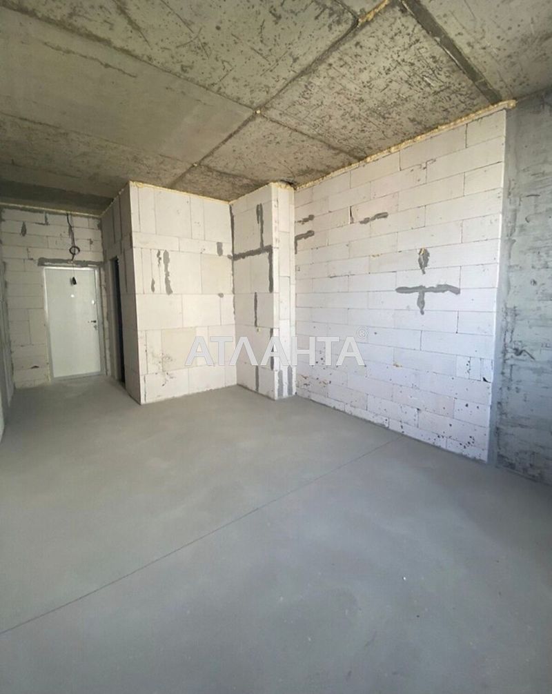 1-комнатная квартира по адресу ул. Бочарова ген. (площадь 23 м²) - Atlanta.ua - фото 6