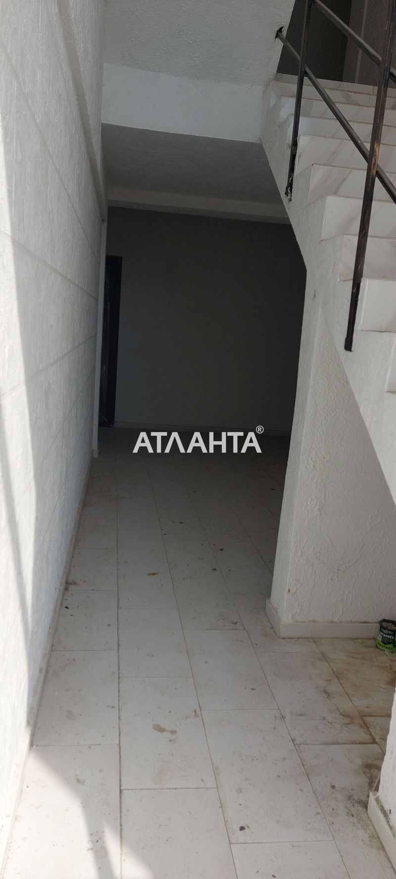 1-комнатная квартира по адресу ул. Салютная (площадь 28,7 м²) - Atlanta.ua - фото 4