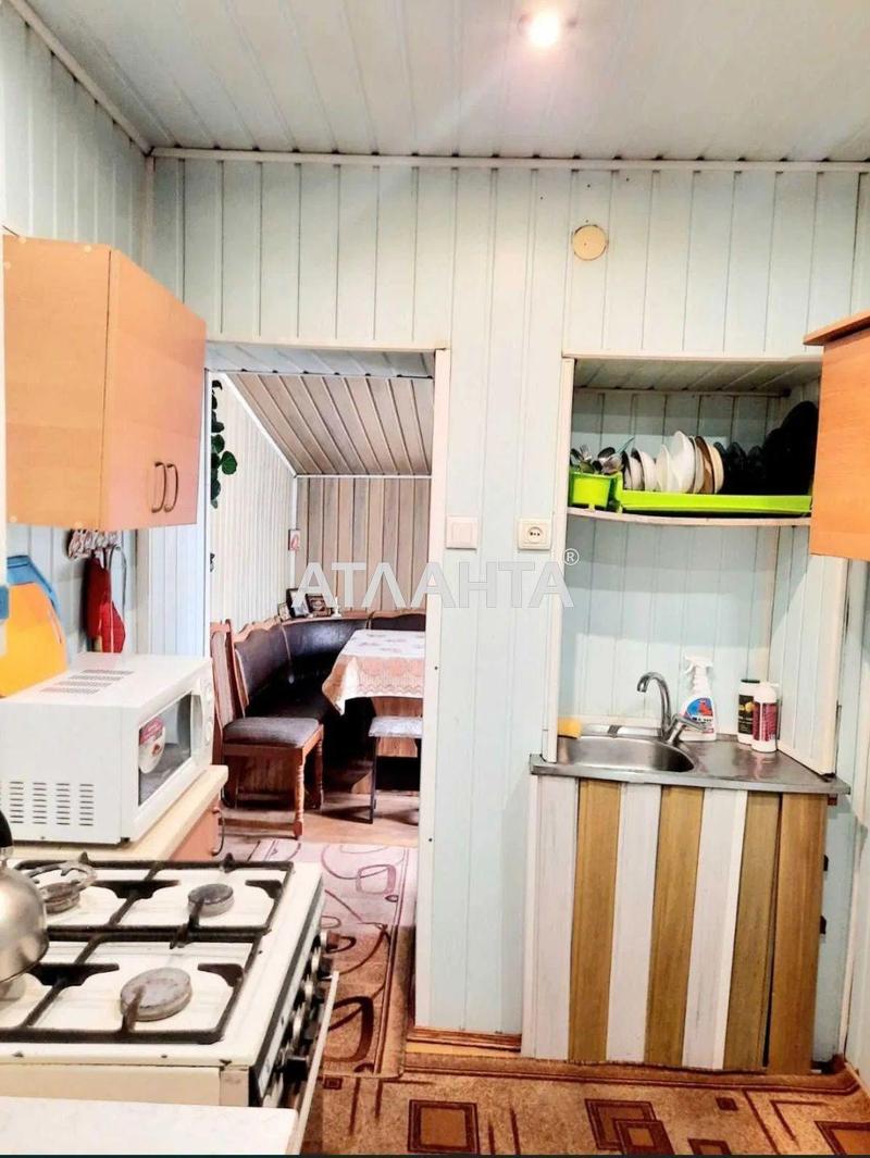 3-кімнатна квартира за адресою вул. Розумовська (площа 55 м²) - Atlanta.ua - фото 10